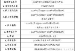 甘肅省二級(jí)建造師報(bào)名時(shí)間甘肅省二級(jí)建造師報(bào)名時(shí)間2024年官網(wǎng)
