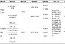 甘肅二級(jí)建造師報(bào)考時(shí)間,甘肅省2022年二級(jí)建造師考試時(shí)間