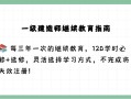 一級注冊建造師繼續(xù)教育管理辦法,一級注冊建造師繼續(xù)教育