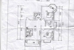 建筑圖要畫柱子嗎,房子結(jié)構(gòu)工程師少畫一個(gè)柱子