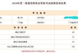 一級(jí)建造師多少分通過,一級(jí)建造師幾分及格