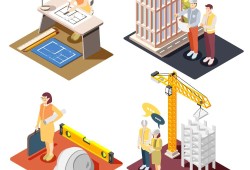 bim裝配式工程師和二建裝配式工程師與bim是什么關系