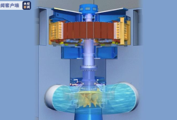 水電站機電技術(shù)水電站機電技術(shù)版面費