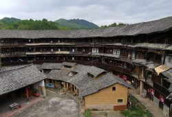 土樓公社土樓公社設(shè)計師