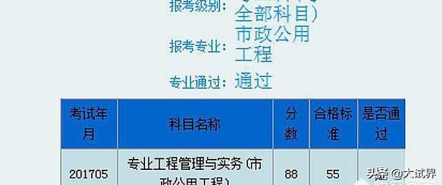二級建造師考試難嗎？在哪里報名？  第4張