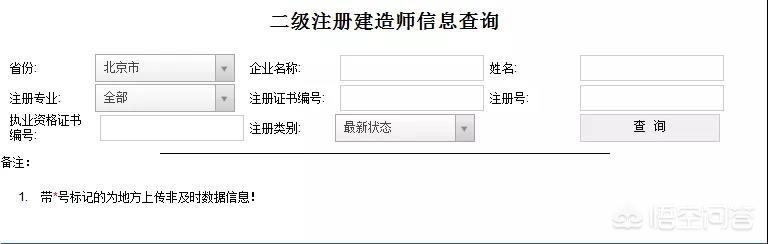 2019二級(jí)建造師證書如何注冊(cè)？  第3張