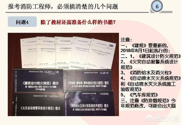 如何報(bào)考消防工程師？需要什么學(xué)歷？  第5張