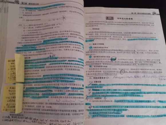 怎樣考上消防工程師呢？  第6張