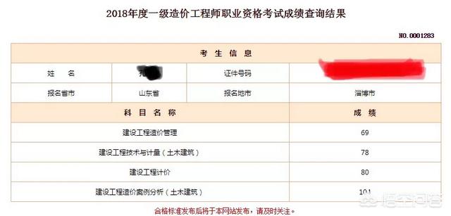 怎么樣才可以考上全國造價師？  第1張