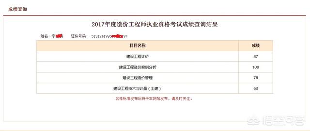 一次通過二級建造師是什么感受？  第3張