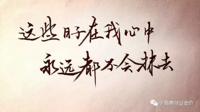 2017年造價(jià)師考試，想和你說一聲：再見！  第10張