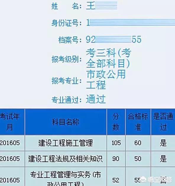 零基礎(chǔ)如何通過(guò)二建？  第3張