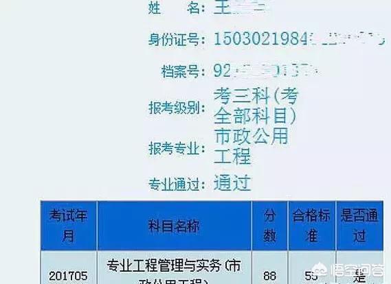 零基礎(chǔ)如何通過(guò)二建？  第4張