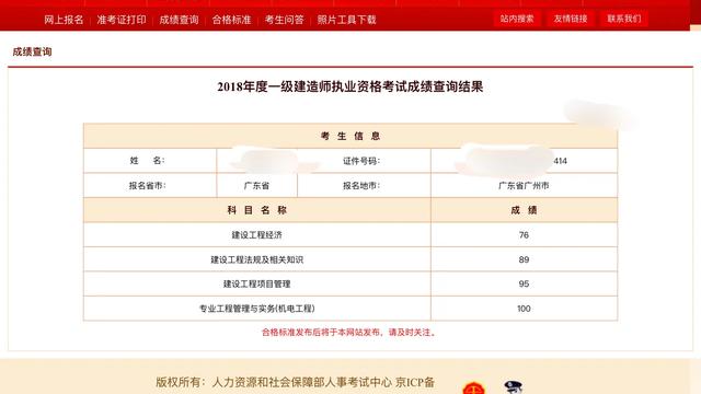 一建一遍過的都是什么樣的人？  第1張