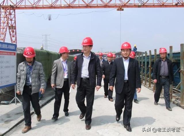 外行人能考二建嗎，難不難考？  第3張