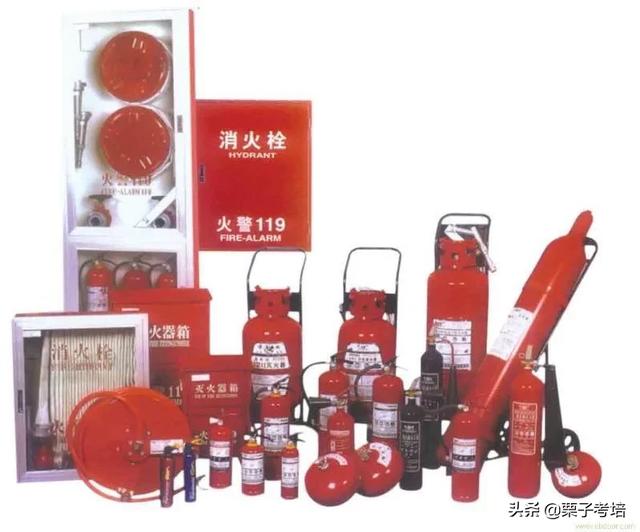 2020年消防工程師考試難度可能是怎么樣的？  第3張