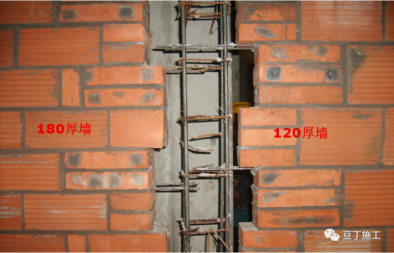 二次結(jié)構(gòu)施工質(zhì)量如何控制？就看這些細部及節(jié)點做法！  第26張
