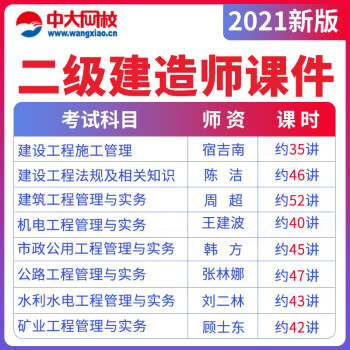 二級(jí)建造師題庫(kù)免費(fèi)下載,二級(jí)建造師考試試題庫(kù)及答案下載  第2張