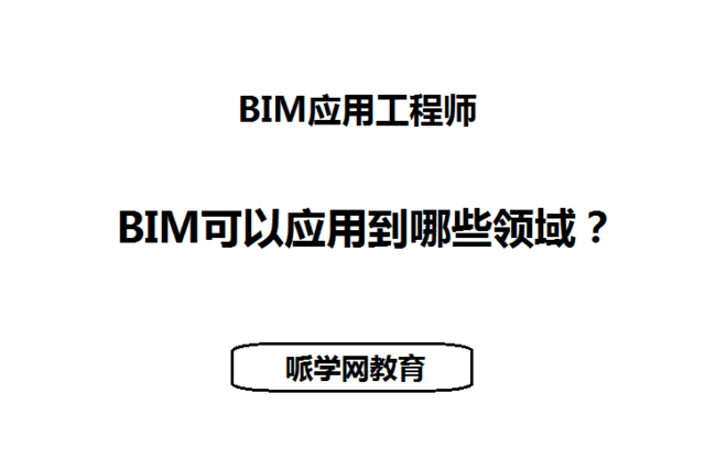 建筑信息BIM應(yīng)用工程師招聘,建筑信息bim應(yīng)用工程師招聘信息  第1張