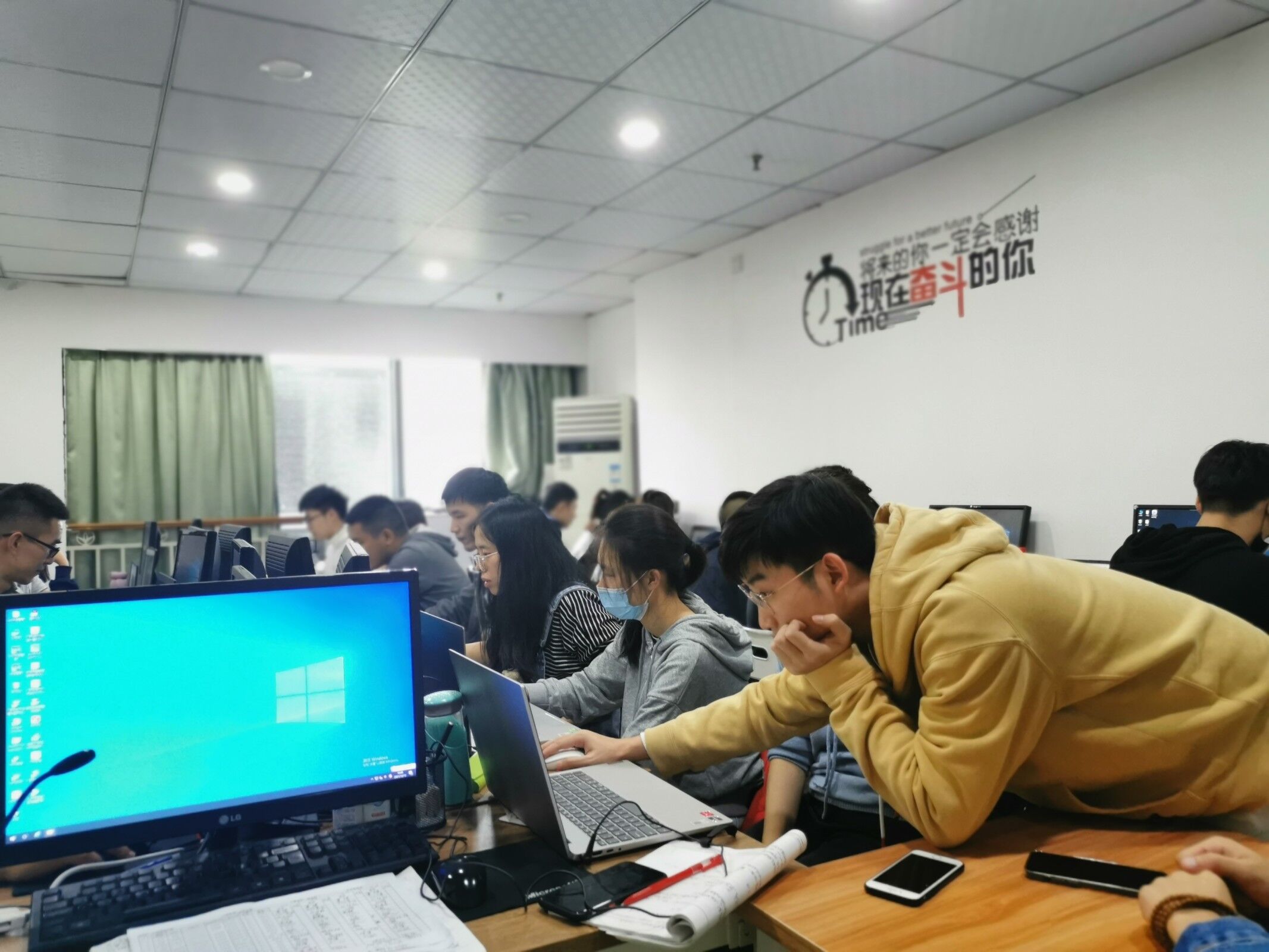 bim工程師培訓QQ群的簡單介紹  第1張