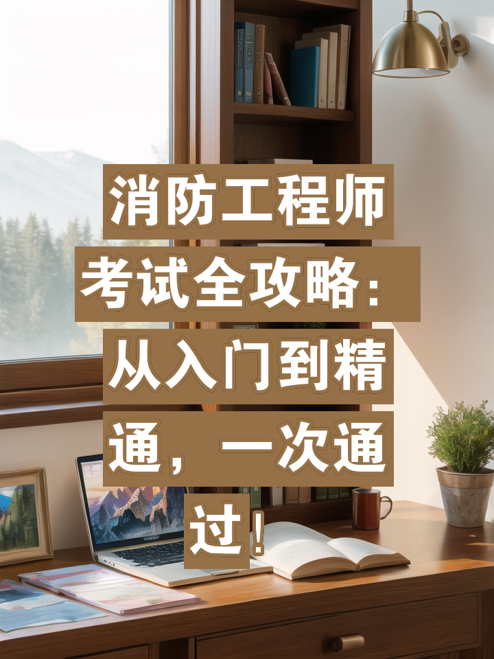 都哪些人考消防工程師,哪些人可以考消防工程師證  第2張