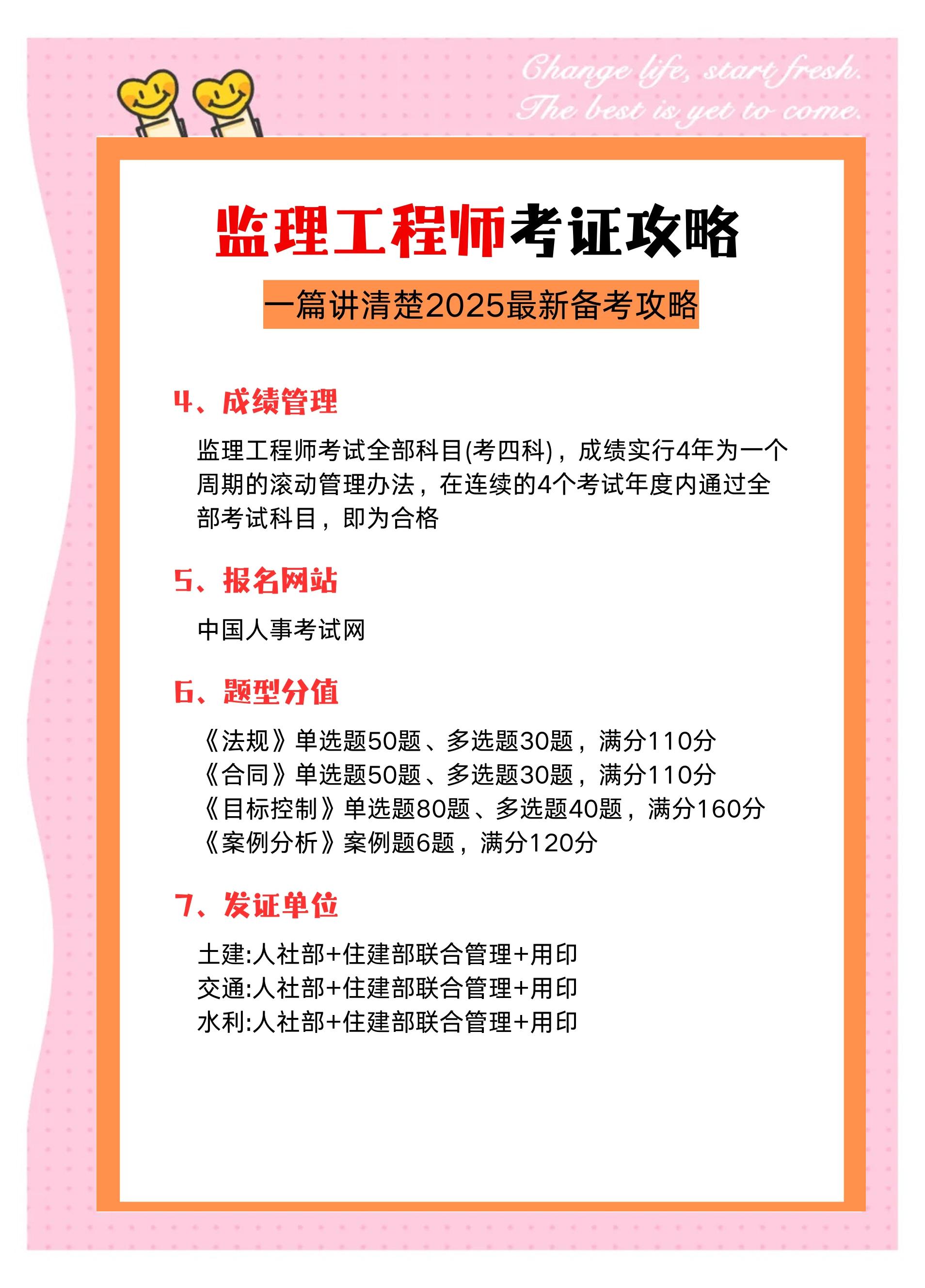 2015年監(jiān)理工程師考試時間,2015監(jiān)理工程師名單  第1張