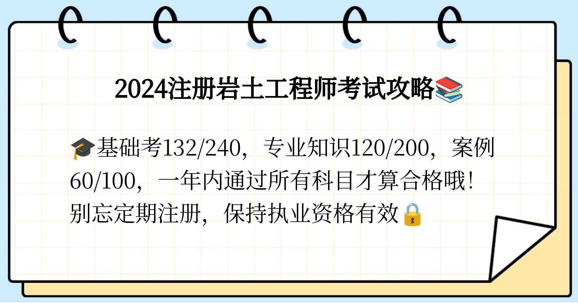 巖土注冊(cè)工程師什么時(shí)候出成績(jī)巖土工程師注冊(cè)公示  第1張