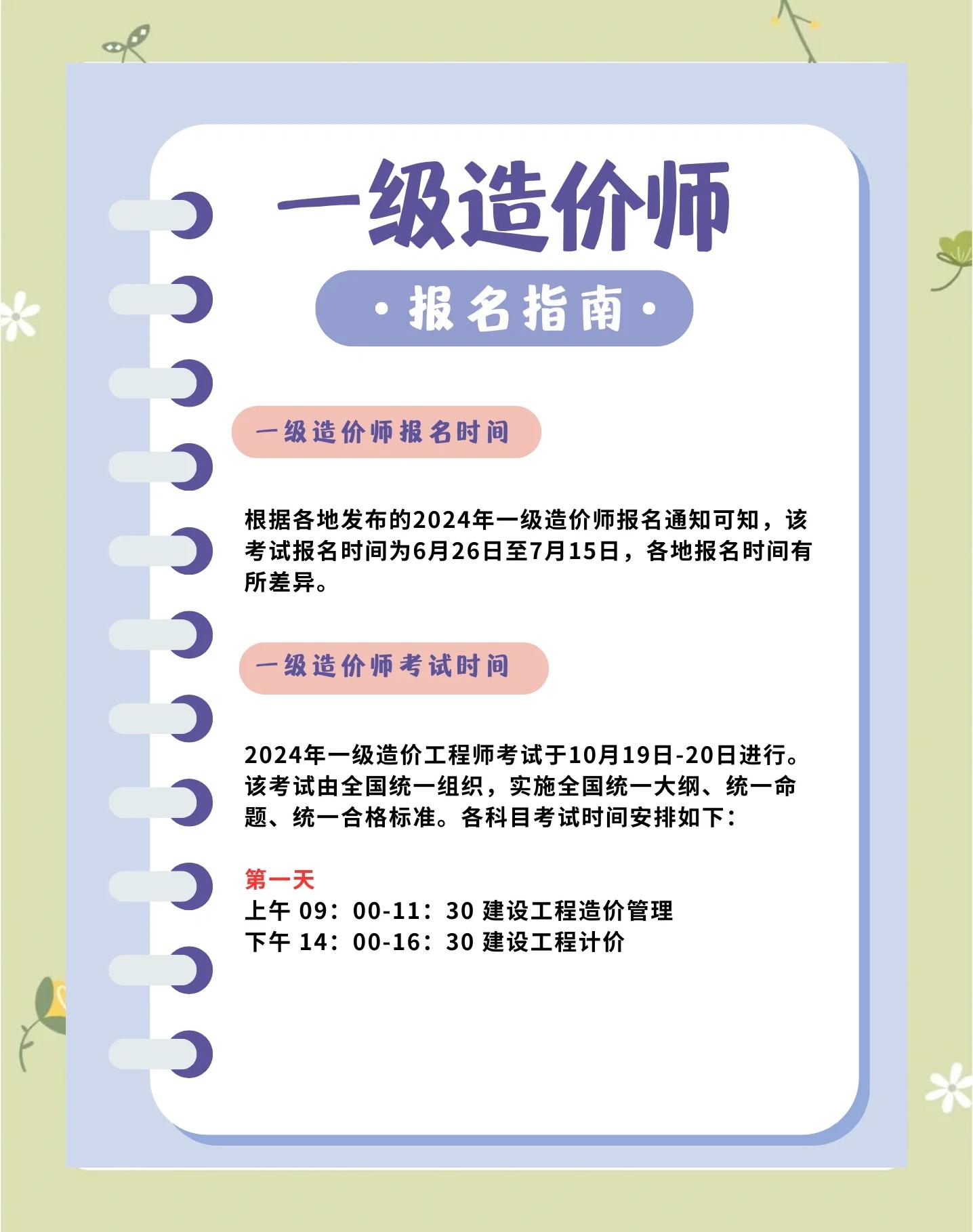 一級(jí)造價(jià)工程師報(bào)名條件一級(jí)造價(jià)工程師報(bào)考條件全選中大網(wǎng)校  第1張