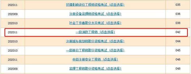 貴州二級(jí)消防工程師準(zhǔn)考證的簡單介紹  第1張