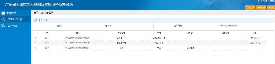 華聯(lián)造價(jià)咨詢有限公司甲級(jí)造價(jià)工程師查詢  第2張