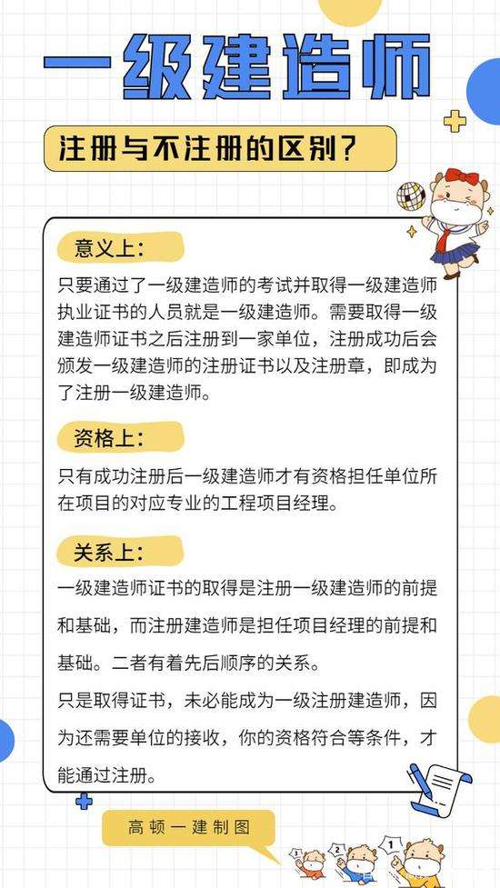 一級(jí)建造師注冊(cè)證書在哪里領(lǐng)取,一級(jí)建造師注冊(cè)完成后多久領(lǐng)取證書  第1張