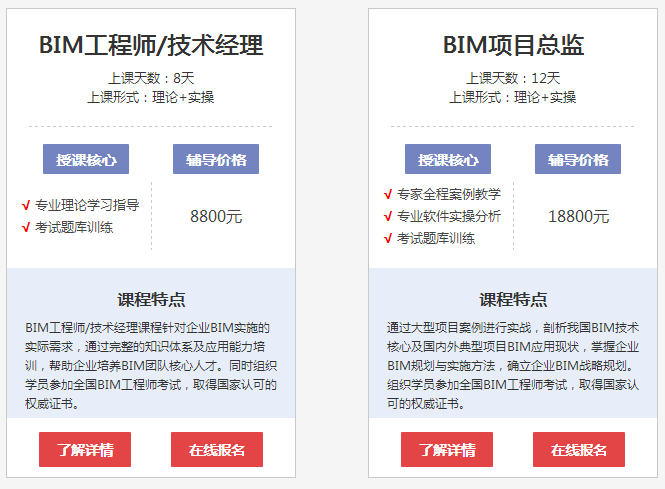 建筑工程中級工程師考試題庫bim工程師培訓班試題  第2張
