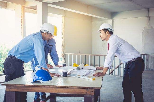 監理工程師中介監理公司資質中介  第2張