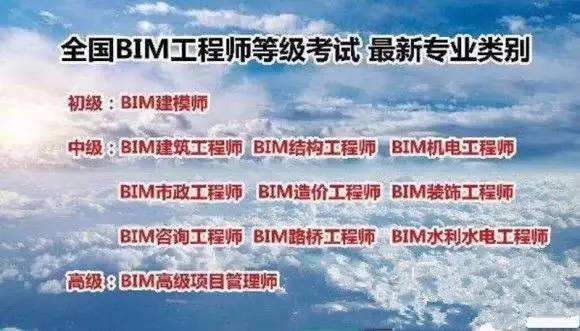 關于bim工程師reviet的信息  第2張