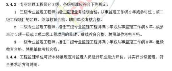國注交通監(jiān)理工程師的簡單介紹  第1張