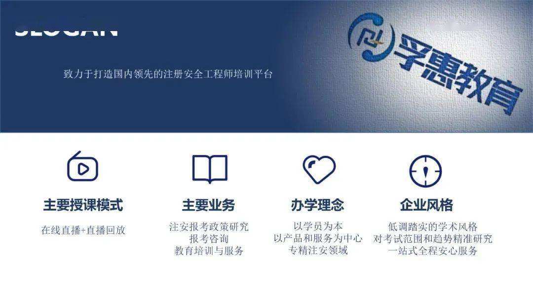注冊安全工程師網課哪個老師好注冊安全工程師網課  第1張