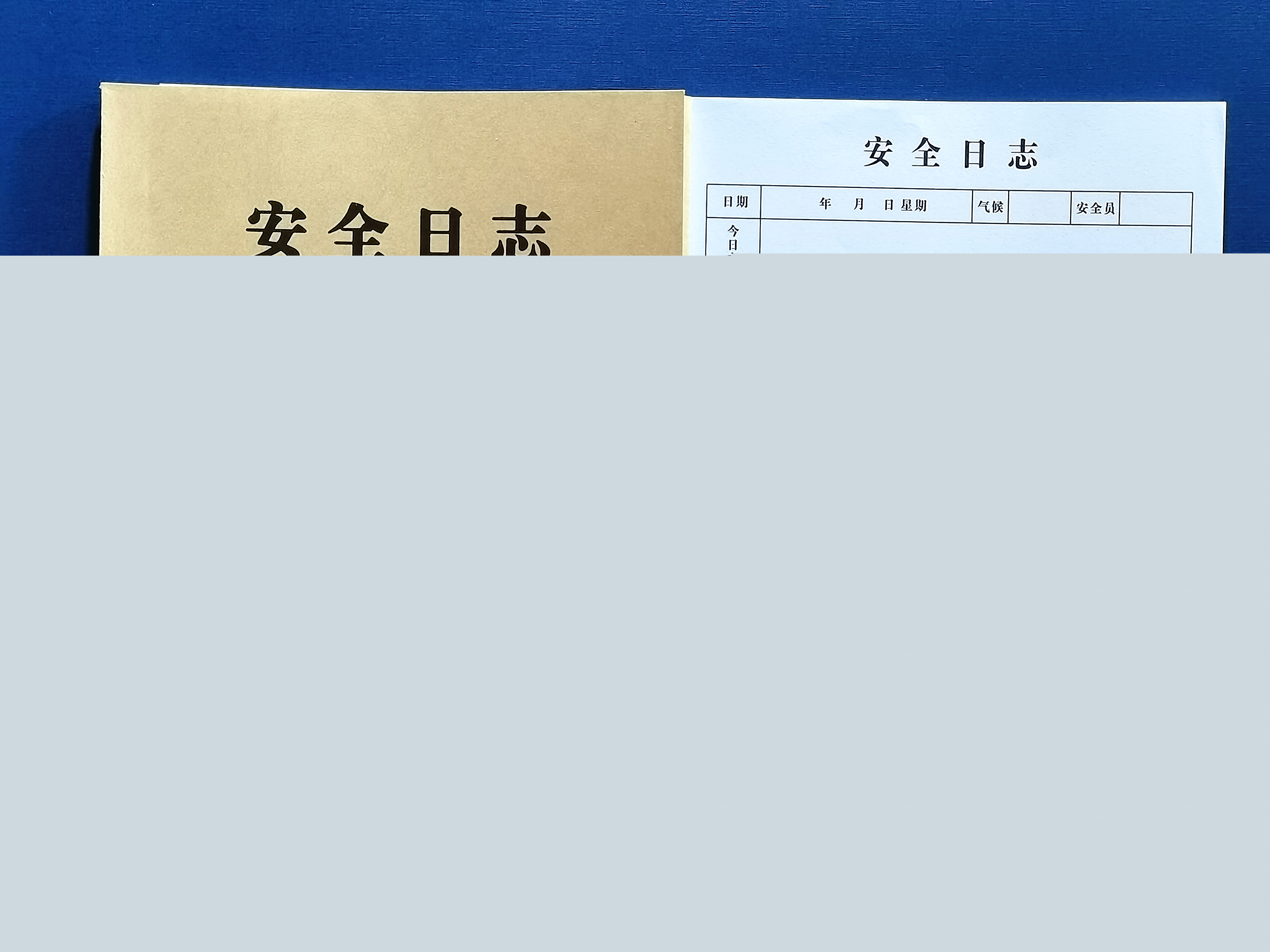 安全工程師日志安全工程師日志機(jī)電方面怎么寫  第1張