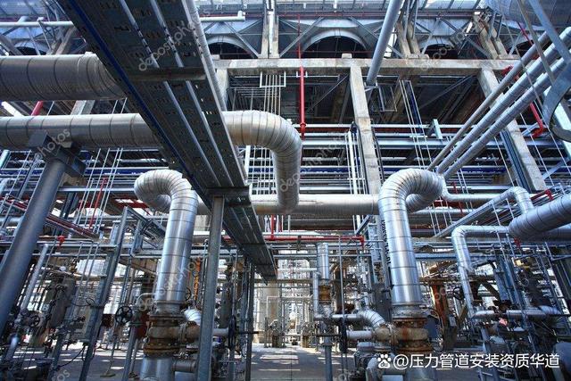 火力發電廠汽水管道設計技術規定,火力發電廠汽水管道設計技術規定附錄2  第1張